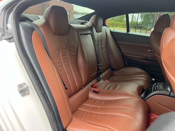 Used BMW 6 Series 2016 for sale - 75593289: Photo 27