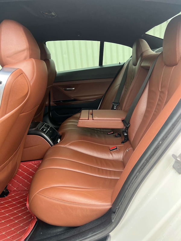 Used BMW 6 Series 2016 for sale - 75593289: Photo 28