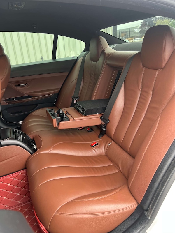 Used BMW 6 Series 2016 for sale - 75593289: Photo 29