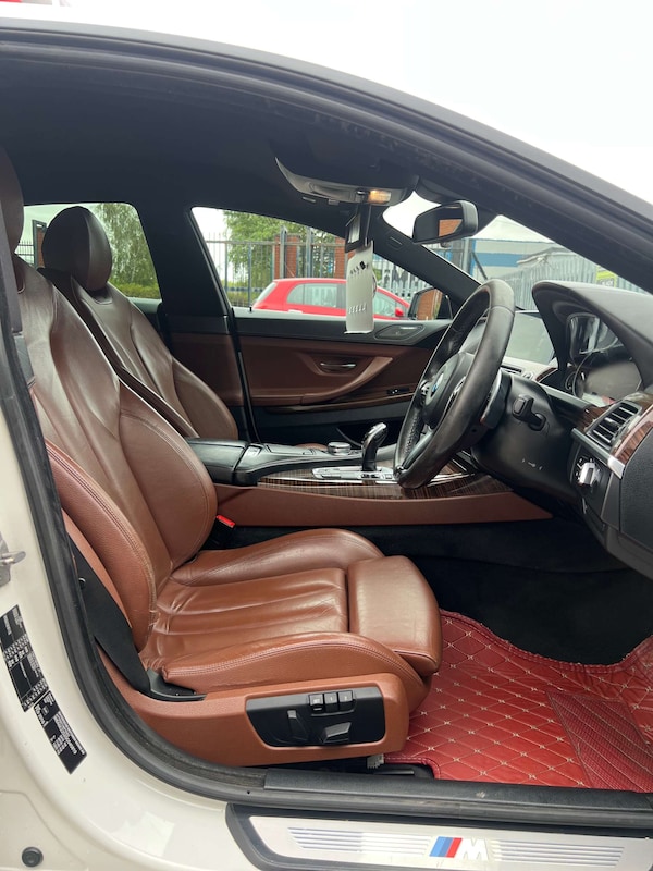 Used BMW 6 Series 2016 for sale - 75593289: Photo 2