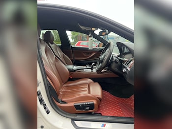 Used BMW 6 Series 2016 for sale - 75593289: Photo