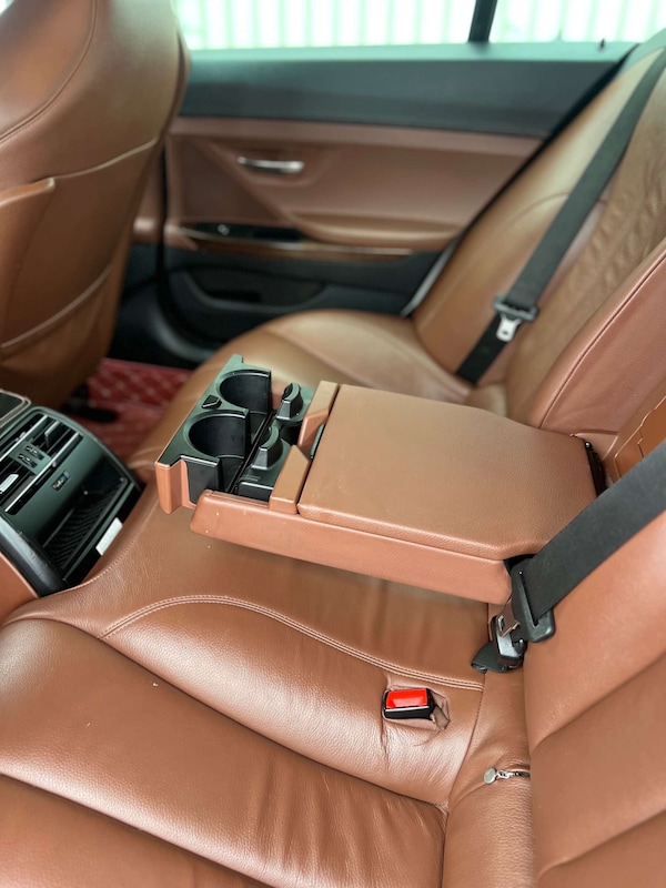 Used BMW 6 Series 2016 for sale - 75593289: Photo 30