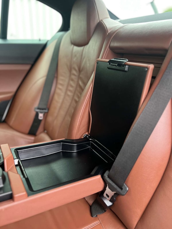 Used BMW 6 Series 2016 for sale - 75593289: Photo 31
