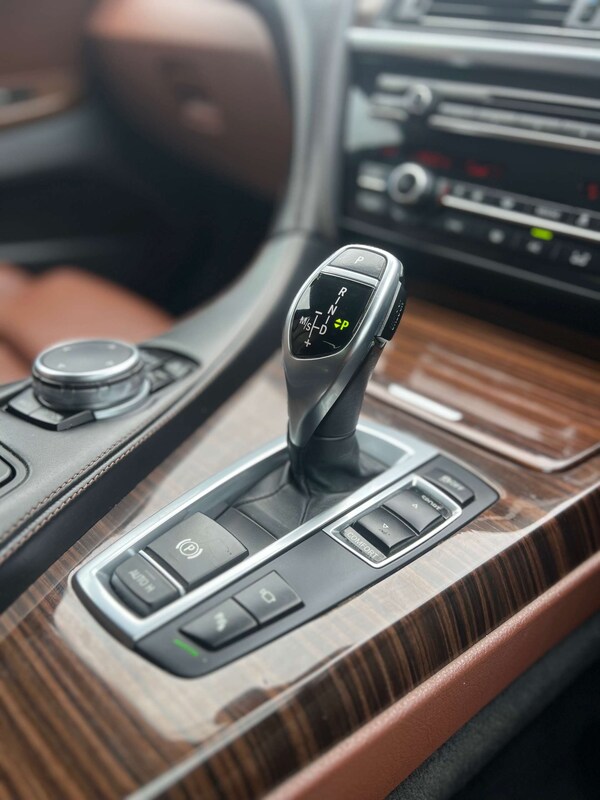 Used BMW 6 Series 2016 for sale - 75593289: Photo 33