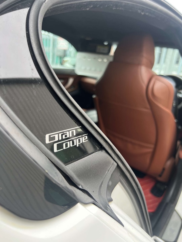 Used BMW 6 Series 2016 for sale - 75593289: Photo 35