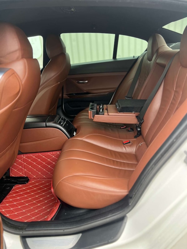 Used BMW 6 Series 2016 for sale - 75593289: Photo 3
