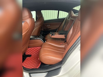 Used BMW 6 Series 2016 for sale - 75593289: Photo