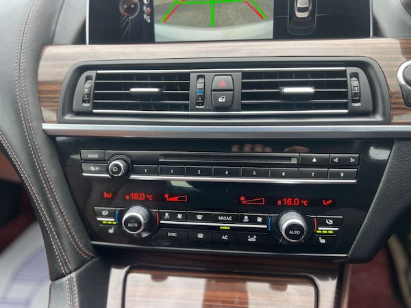 Used BMW 6 Series 2016 for sale - 75593289: Photo 44