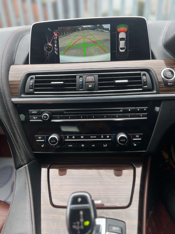 Used BMW 6 Series 2016 for sale - 75593289: Photo 46