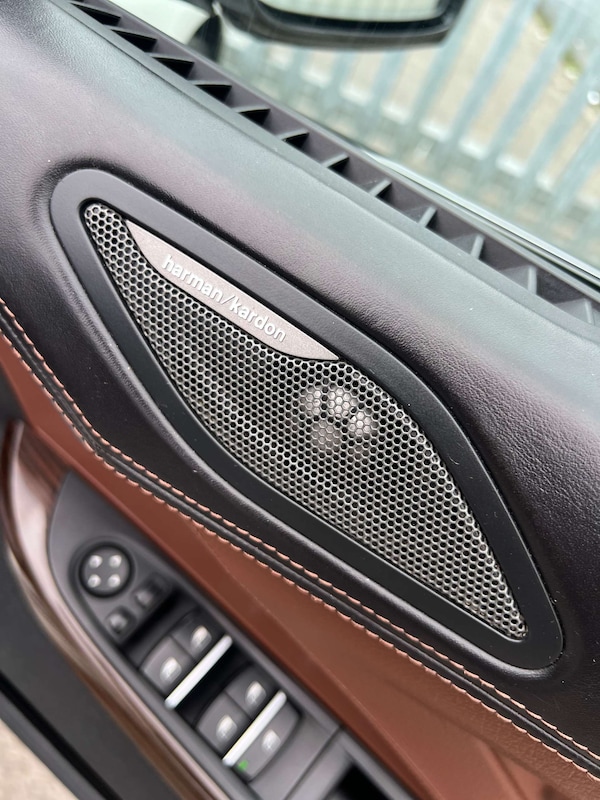 Used BMW 6 Series 2016 for sale - 75593289: Photo 49