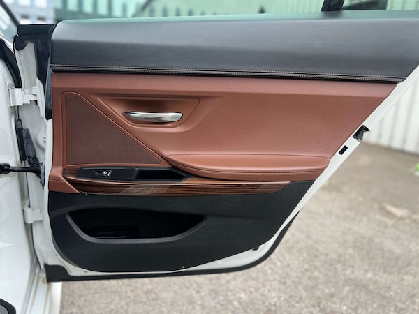 Used BMW 6 Series 2016 for sale - 75593289: Photo 51