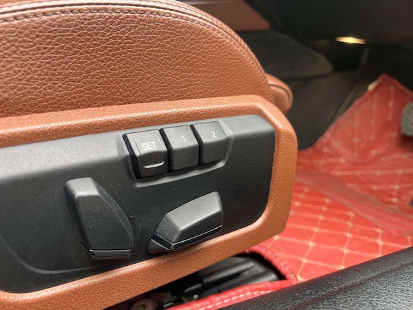Used BMW 6 Series 2016 for sale - 75593289: Photo 53