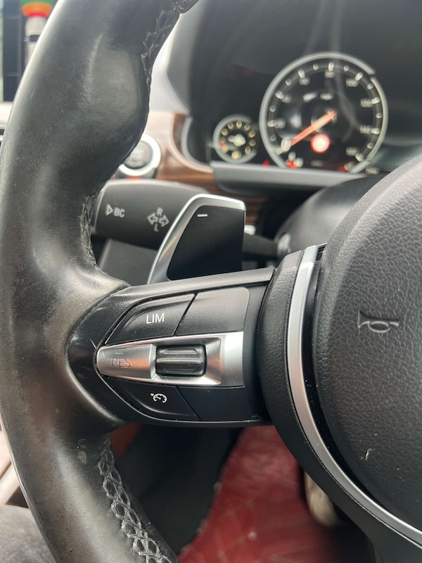 Used BMW 6 Series 2016 for sale - 75593289: Photo 55