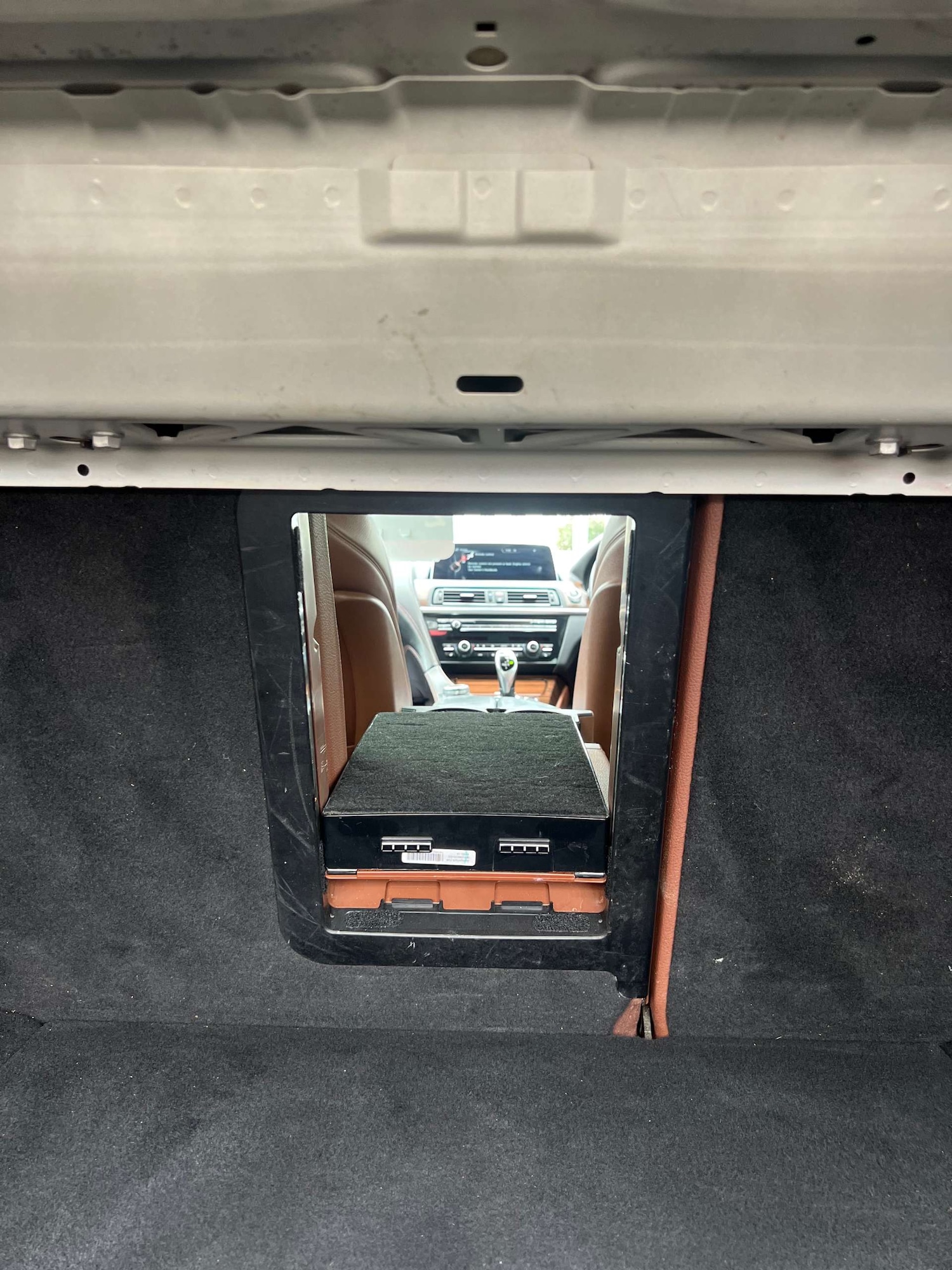 Vehicle 60