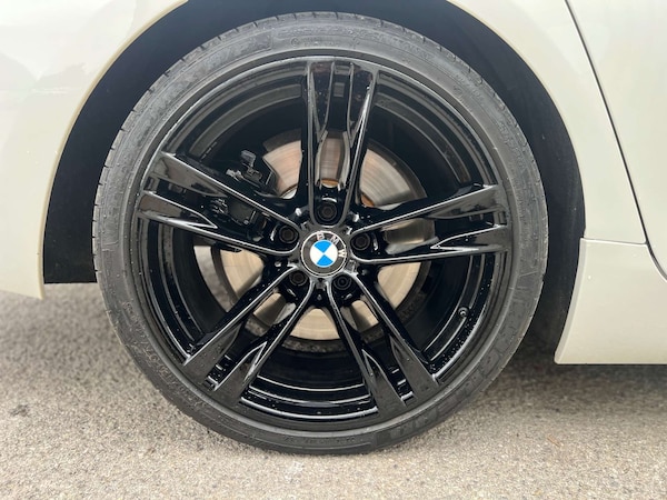 Used BMW 6 Series 2016 for sale - 75593289: Photo 63