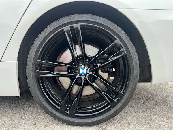 Used BMW 6 Series 2016 for sale - 75593289: Photo 64