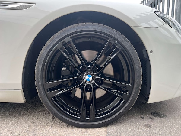 Used BMW 6 Series 2016 for sale - 75593289: Photo 65