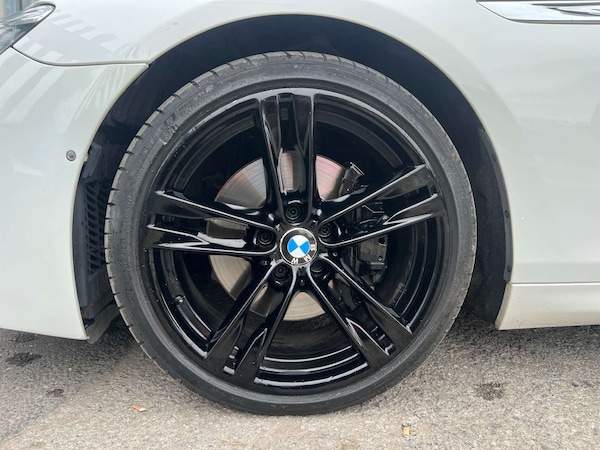 Used BMW 6 Series 2016 for sale - 75593289: Photo 66
