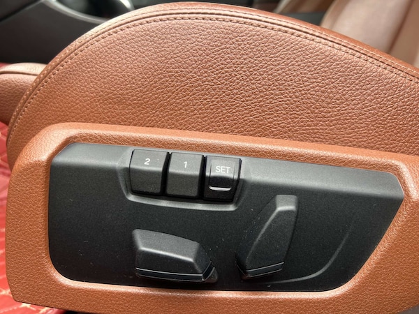 Used BMW 6 Series 2016 for sale - 75593289: Photo 70