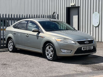 Used Ford Mondeo 2010 for sale - 78605236: Photo