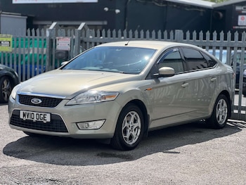 Used Ford Mondeo 2010 for sale - 78605236: Photo