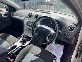 Used Ford Mondeo 2010 for sale - 78605236: Photo