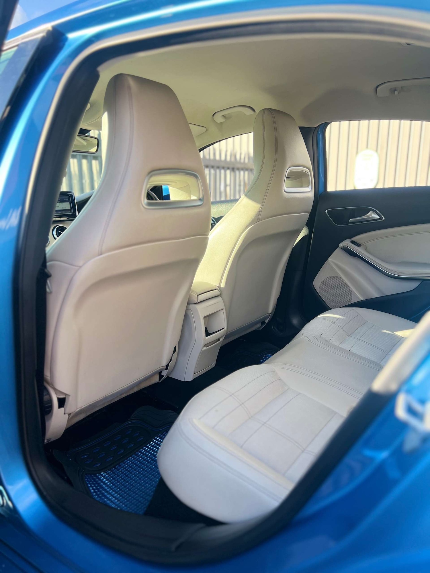 Used Mercedes-Benz A-Class 2013 for sale - 77003504: Photo 25