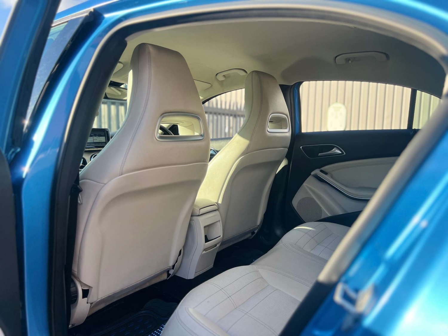 Used Mercedes-Benz A-Class 2013 for sale - 77003504: Photo 26