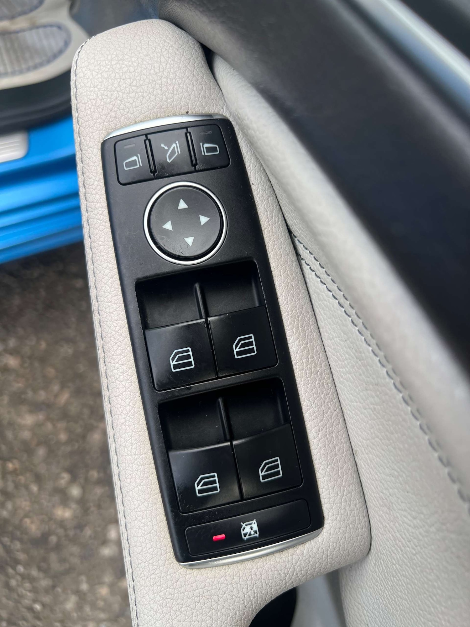 Used Mercedes-Benz A-Class 2013 for sale - 77003504: Photo 28