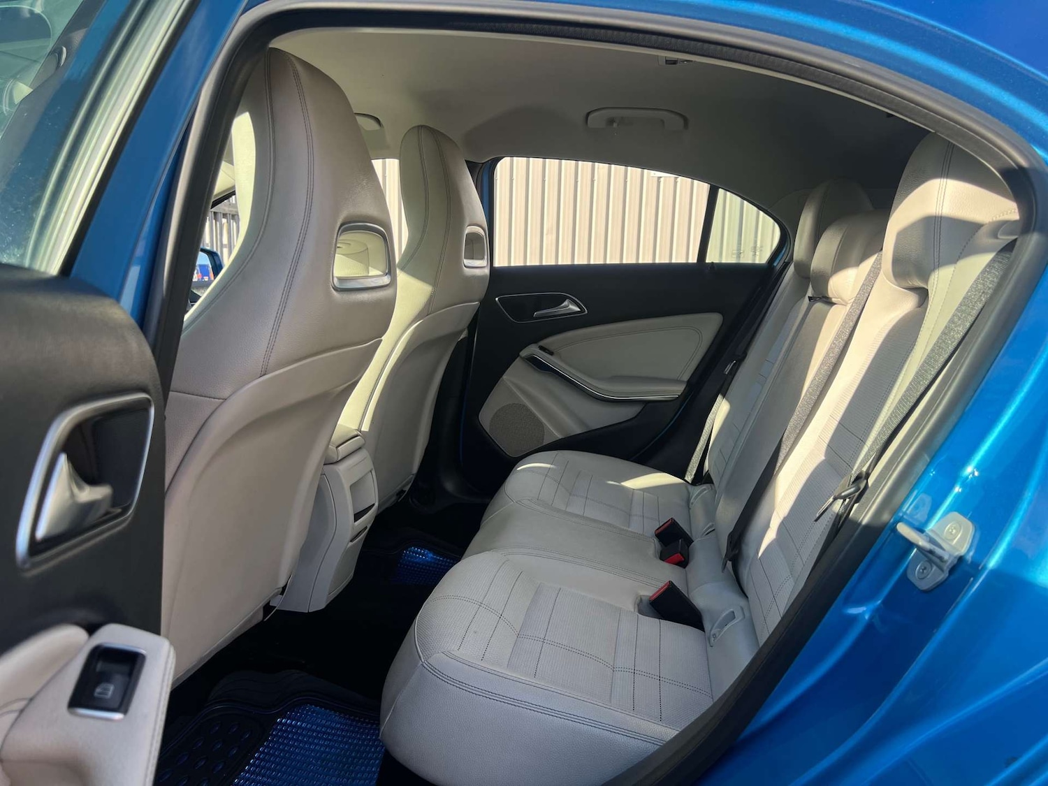 Used Mercedes-Benz A-Class 2013 for sale - 77003504: Photo 29