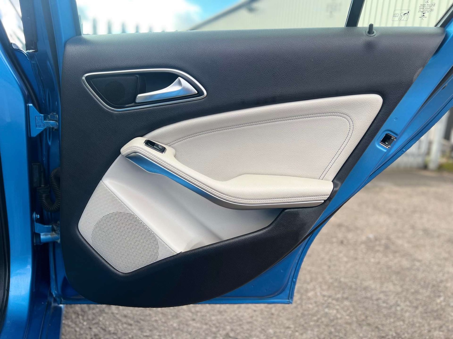 Used Mercedes-Benz A-Class 2013 for sale - 77003504: Photo 39