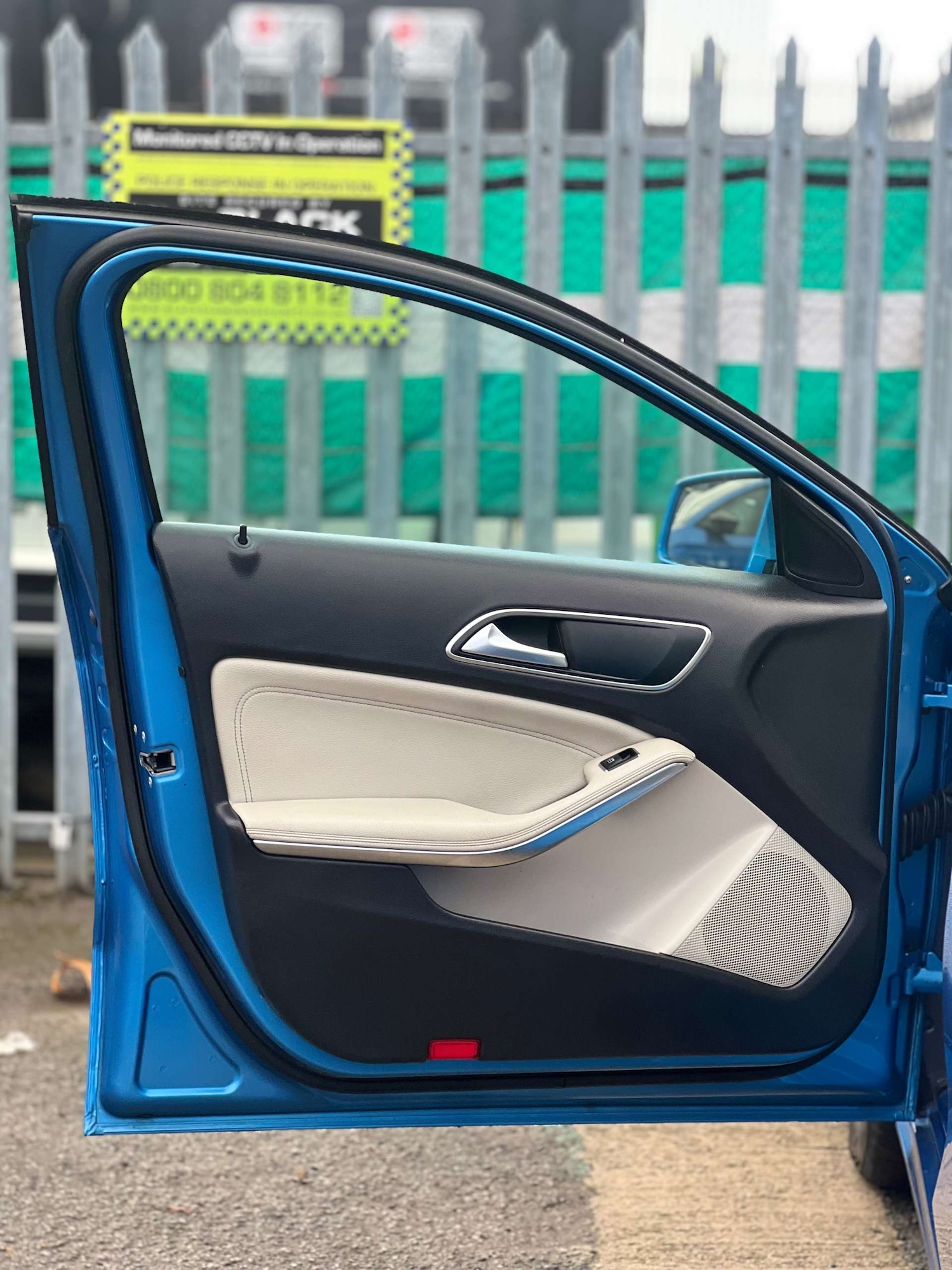 Used Mercedes-Benz A-Class 2013 for sale - 77003504: Photo 40