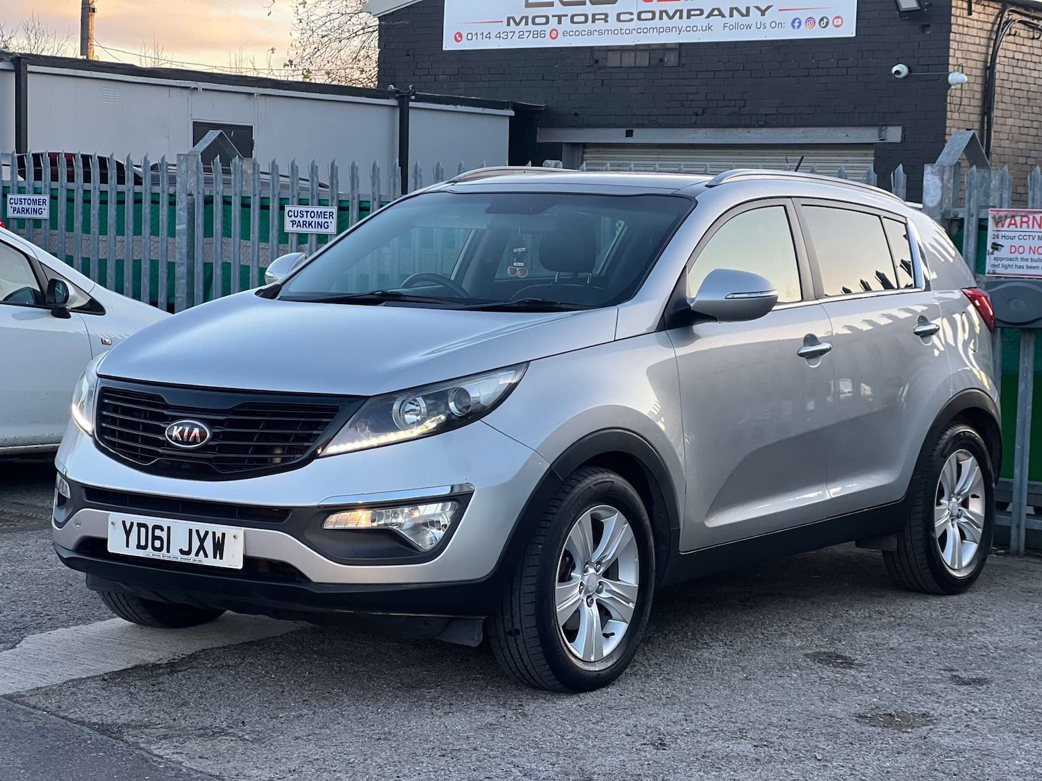 Used Kia Sportage 2011 for sale - 77003499: Photo 11
