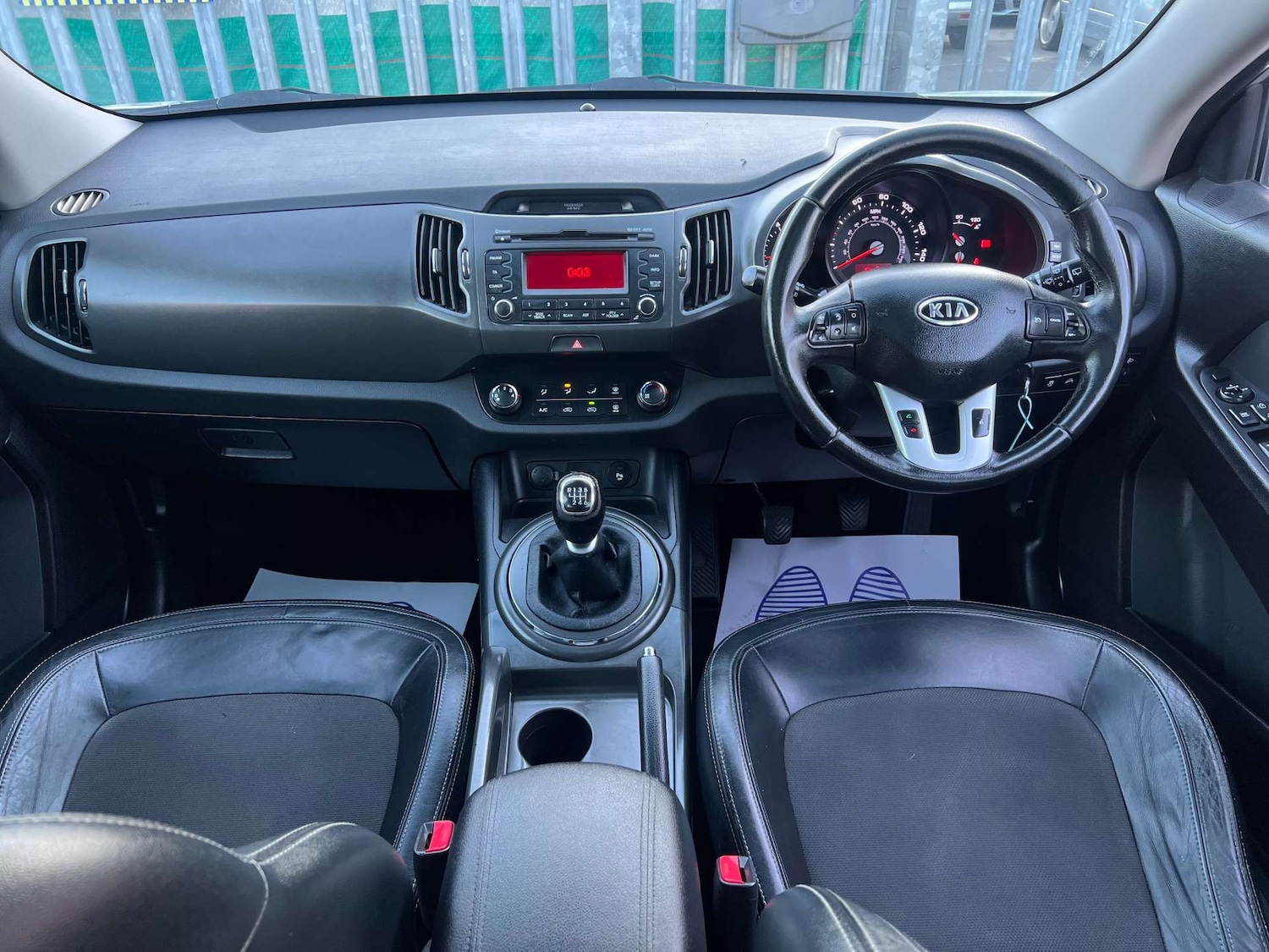 Used Kia Sportage 2011 for sale - 77003499: Photo 15
