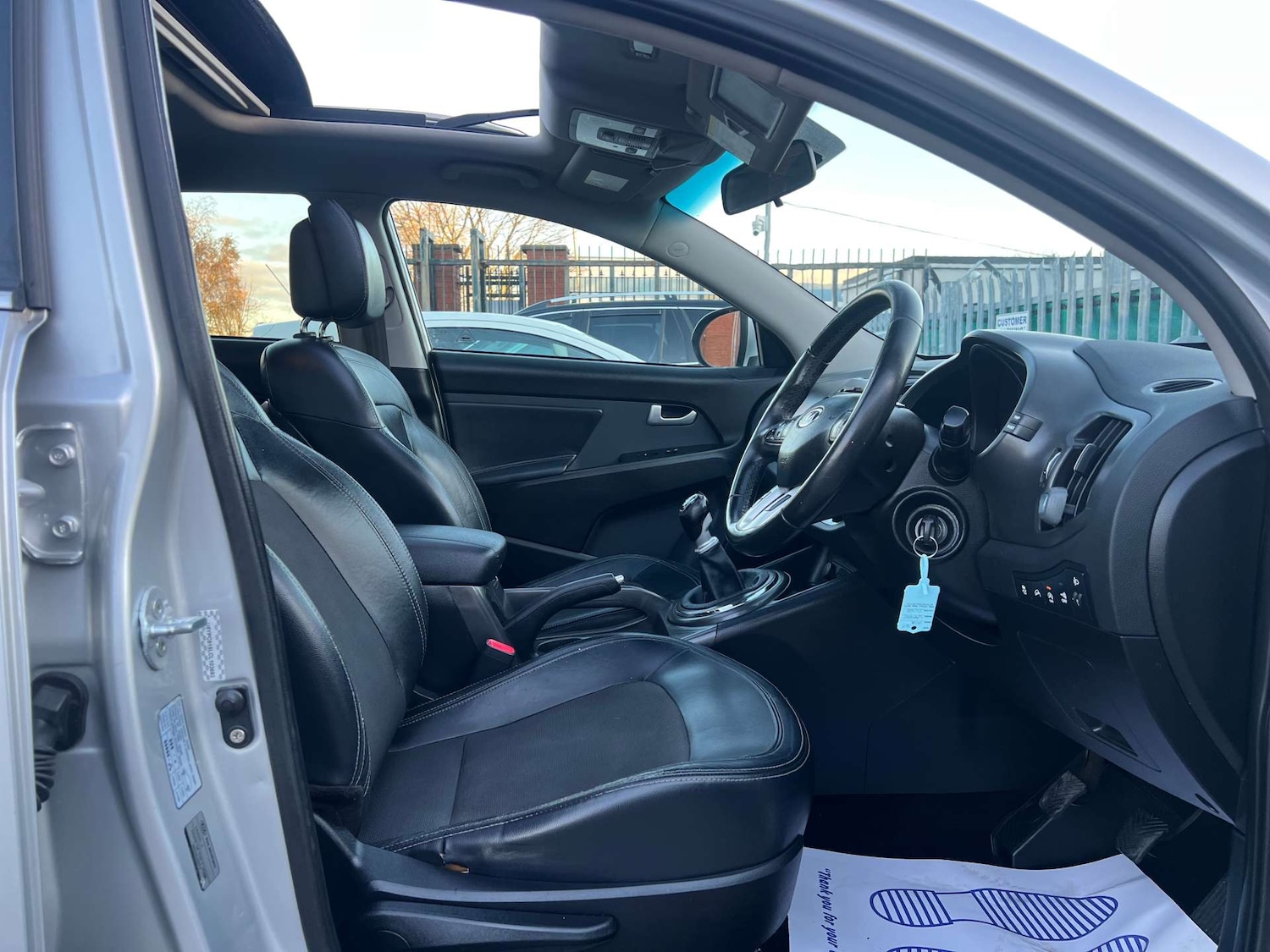 Used Kia Sportage 2011 for sale - 77003499: Photo 16