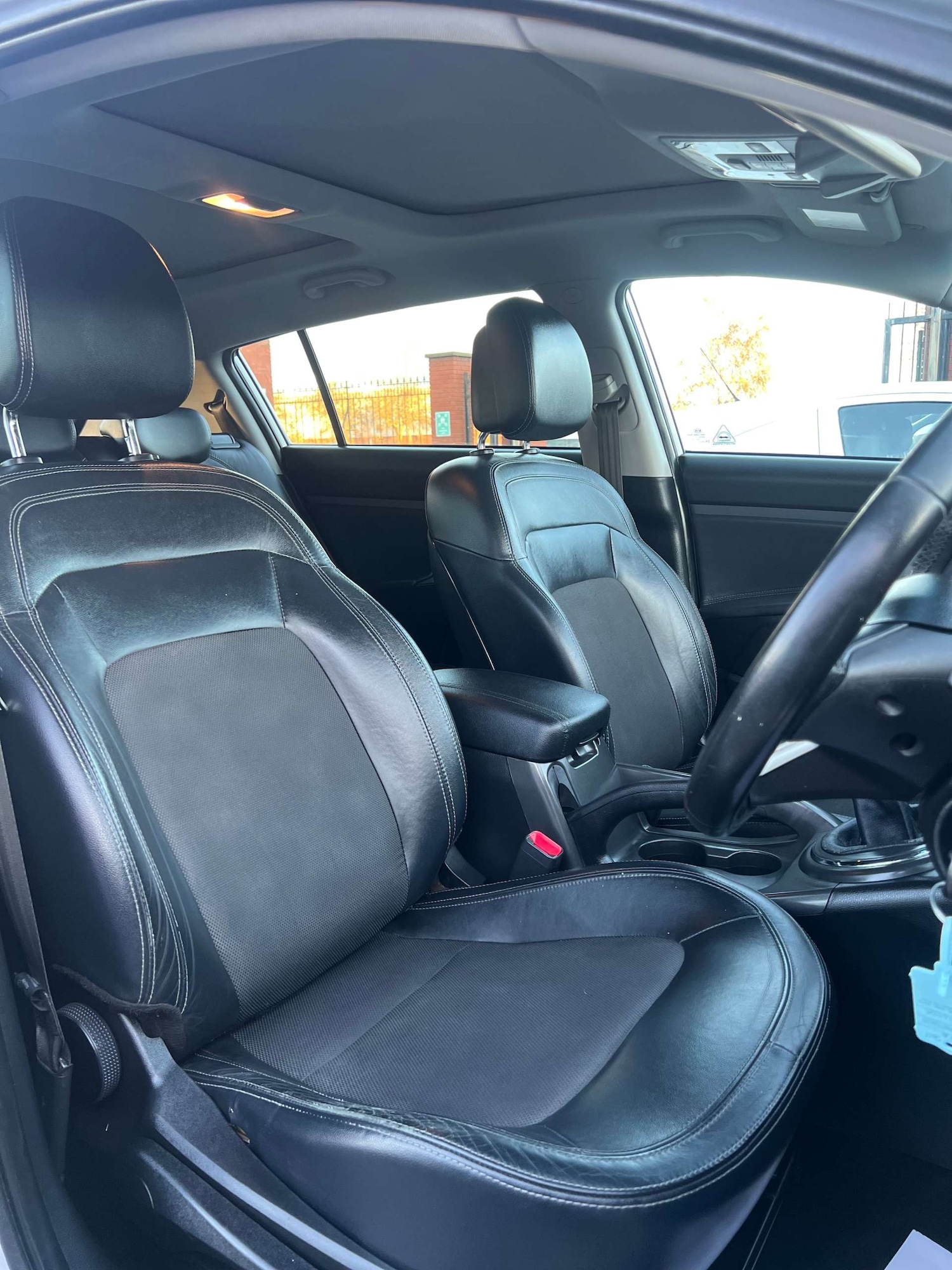 Used Kia Sportage 2011 for sale - 77003499: Photo 18