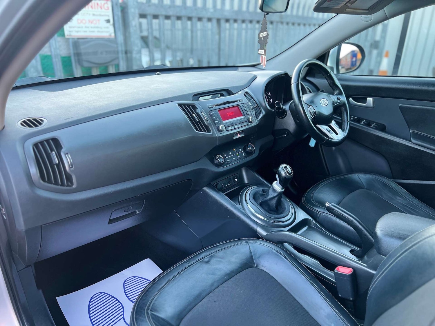 Used Kia Sportage 2011 for sale - 77003499: Photo 20