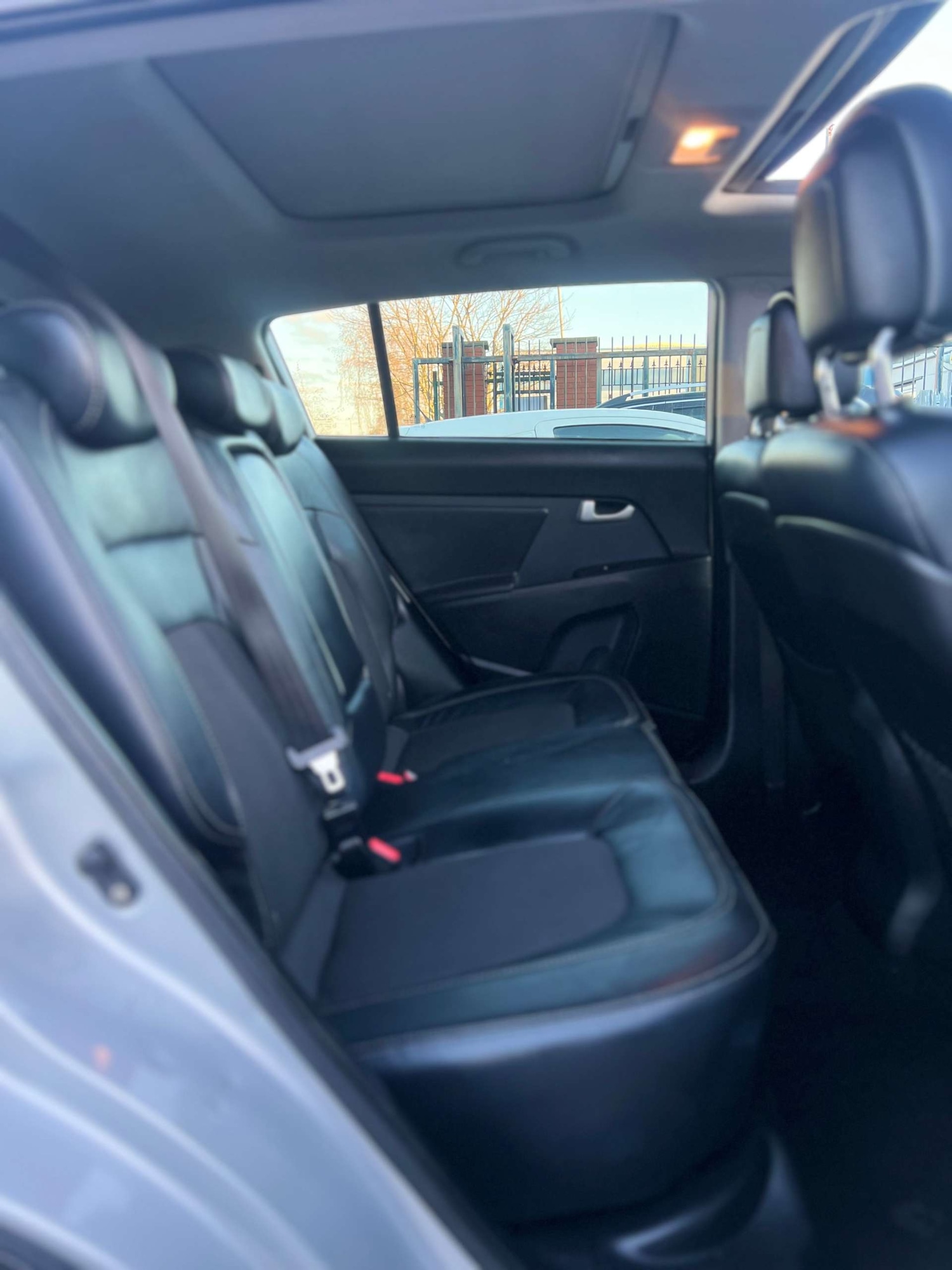 Used Kia Sportage 2011 for sale - 77003499: Photo 23