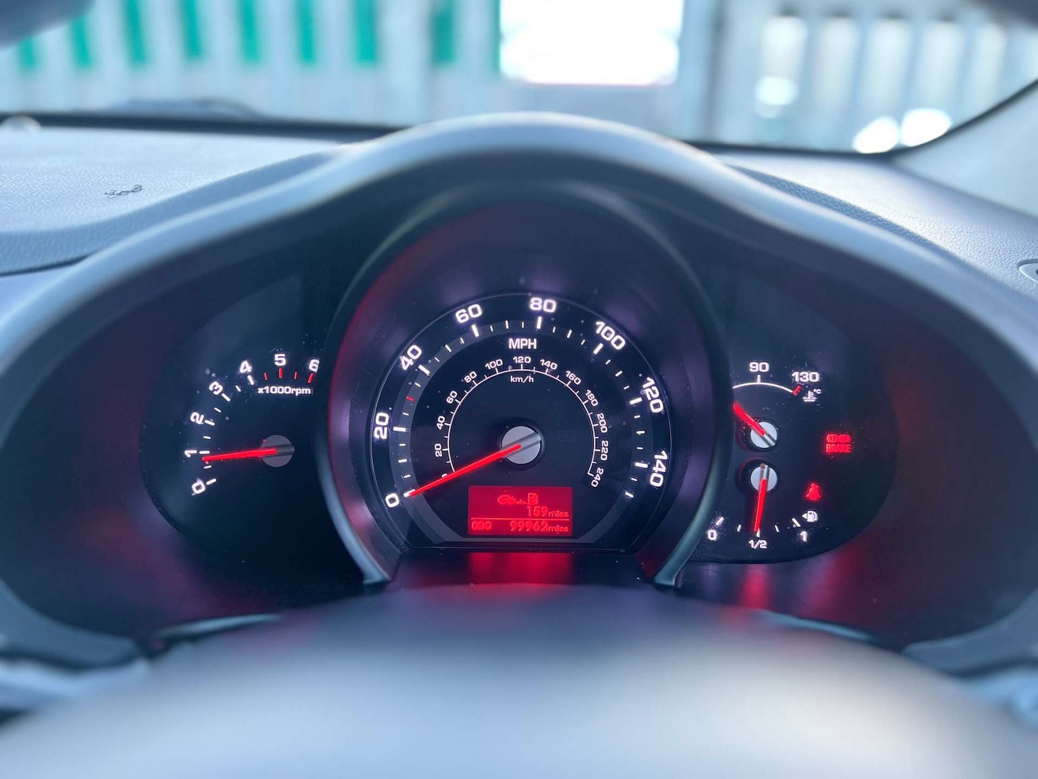 Used Kia Sportage 2011 for sale - 77003499: Photo 30