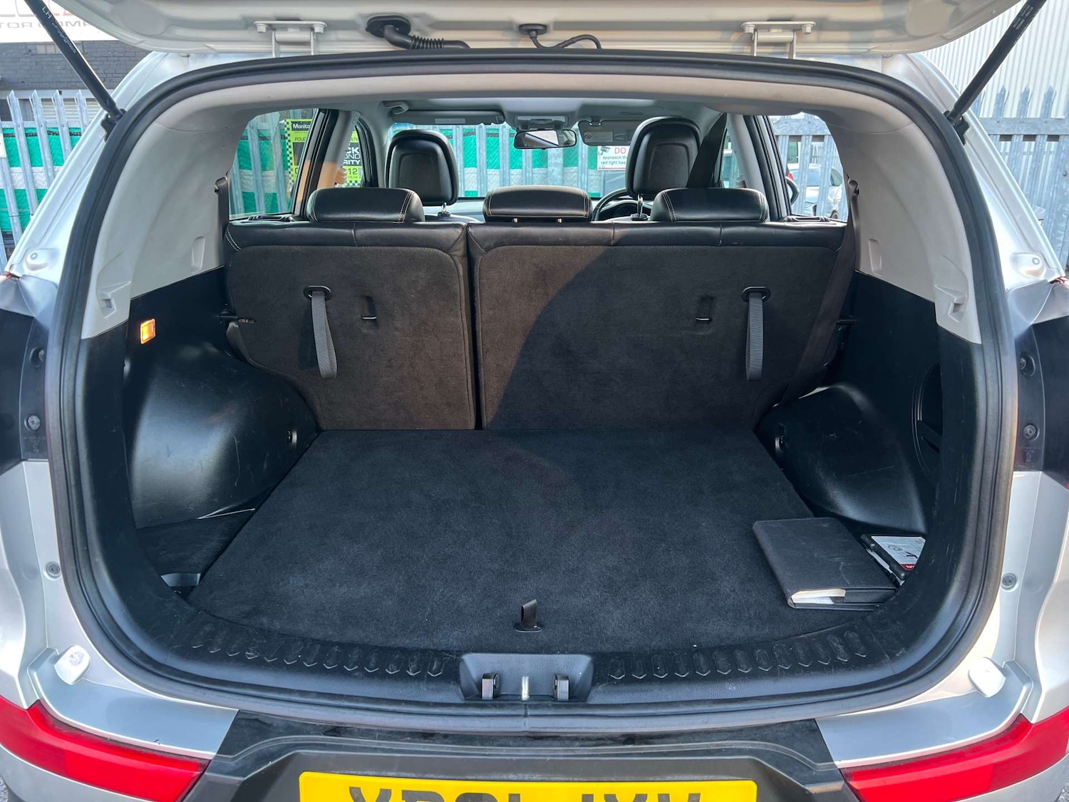 Used Kia Sportage 2011 for sale - 77003499: Photo 33