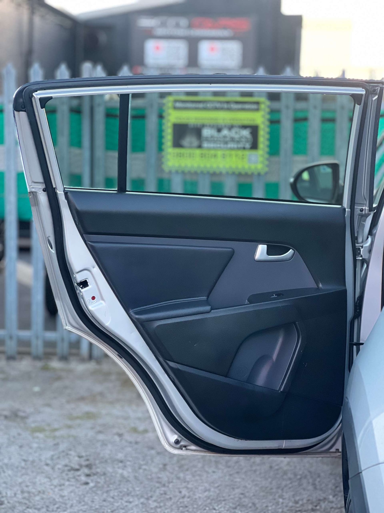 Used Kia Sportage 2011 for sale - 77003499: Photo 39