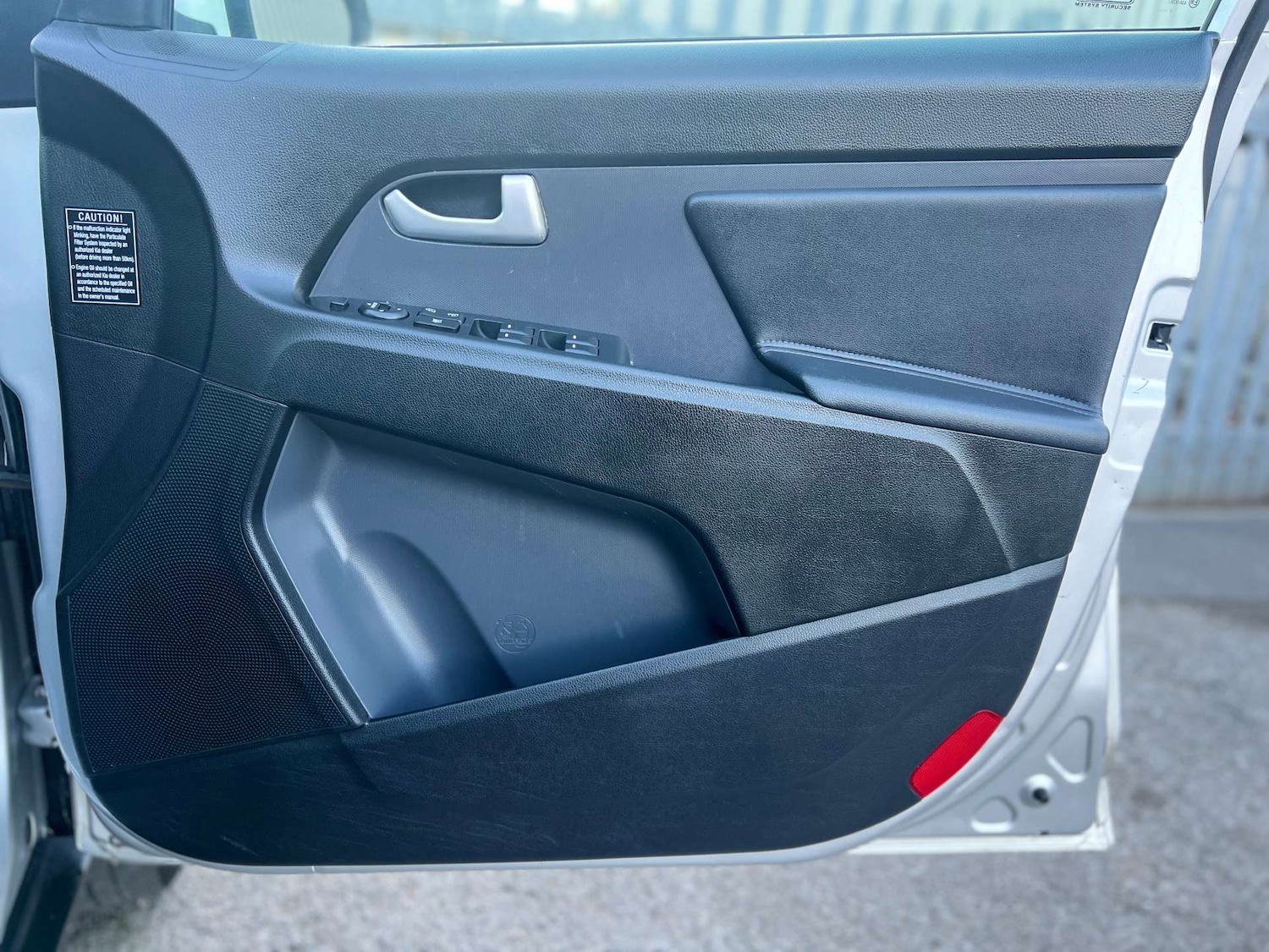 Used Kia Sportage 2011 for sale - 77003499: Photo 43