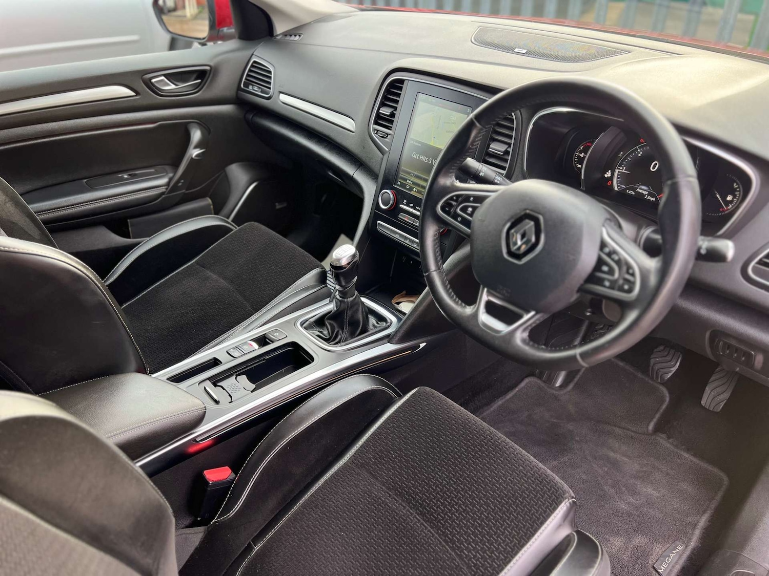 Used Renault Megane 2016 for sale - 77003509: Photo 16