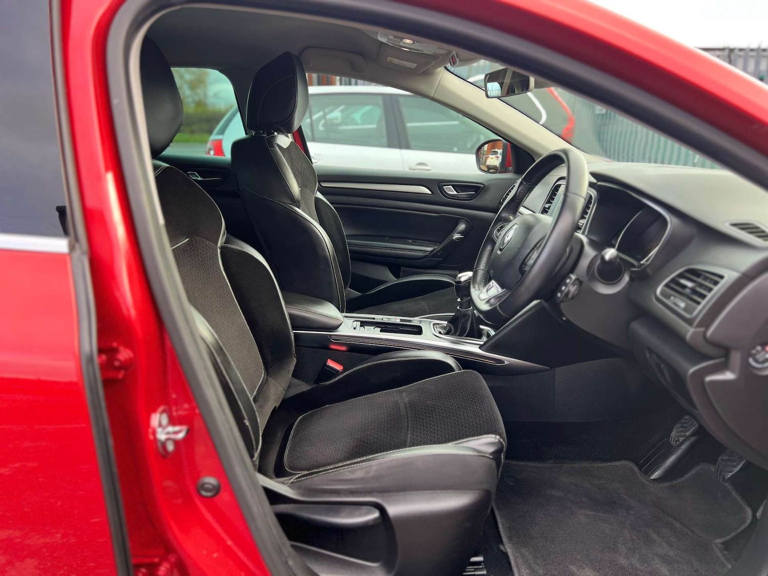 Used Renault Megane 2016 for sale - 77003509: Photo 17