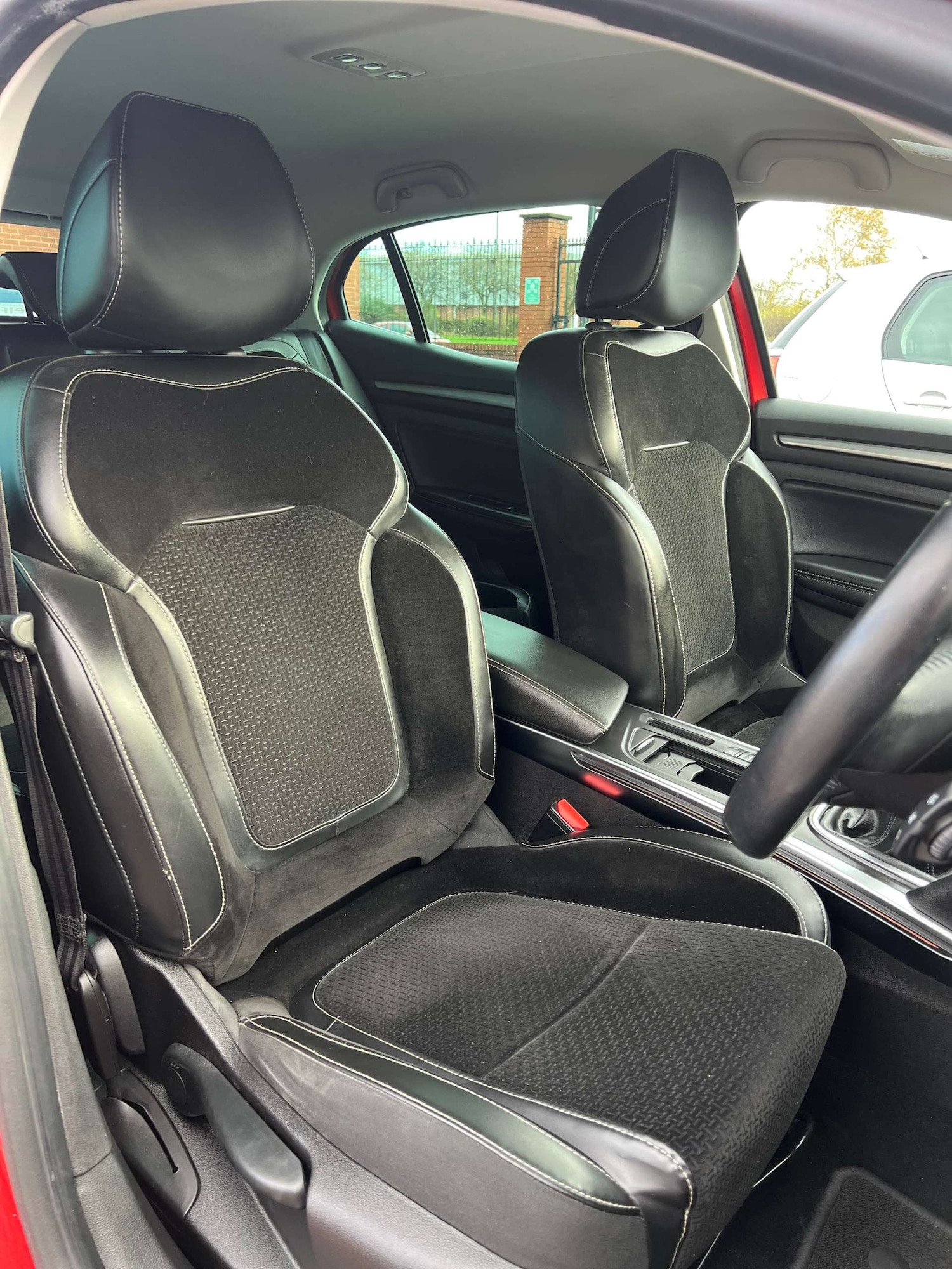 Used Renault Megane 2016 for sale - 77003509: Photo 18