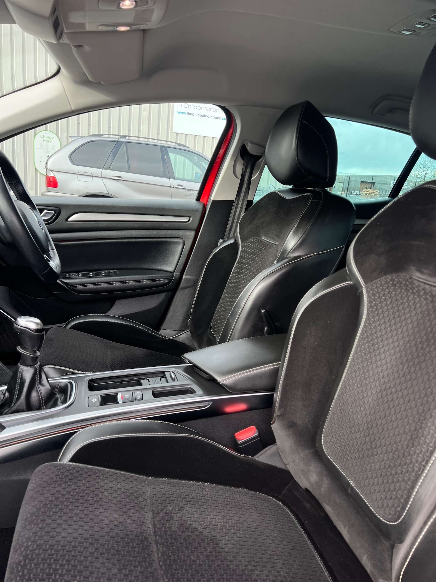 Used Renault Megane 2016 for sale - 77003509: Photo 19