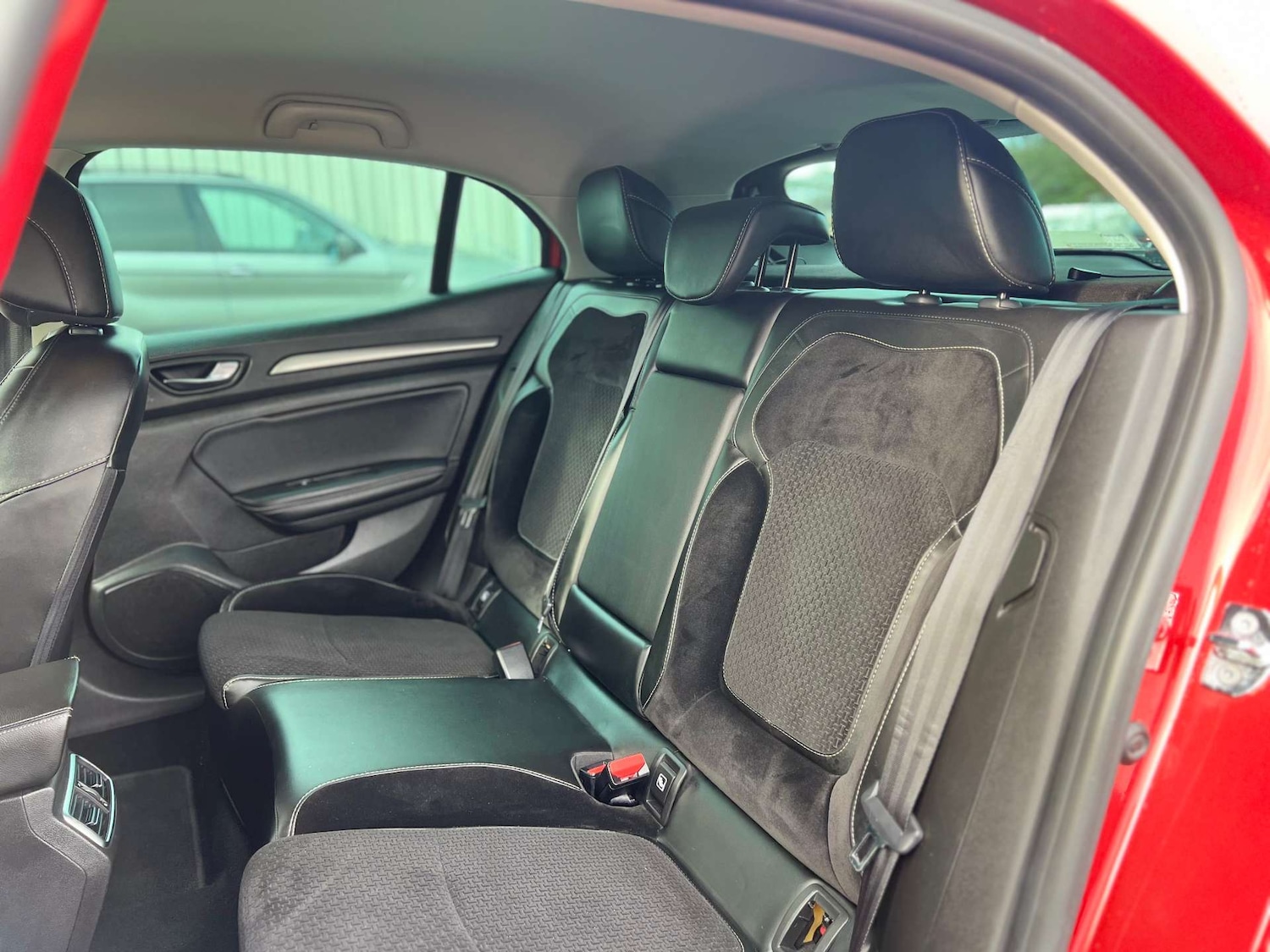 Used Renault Megane 2016 for sale - 77003509: Photo 21