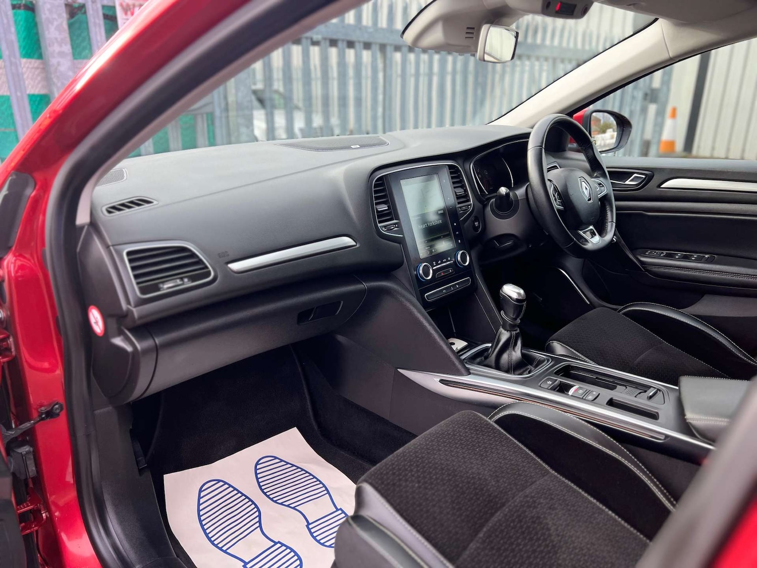 Used Renault Megane 2016 for sale - 77003509: Photo 22