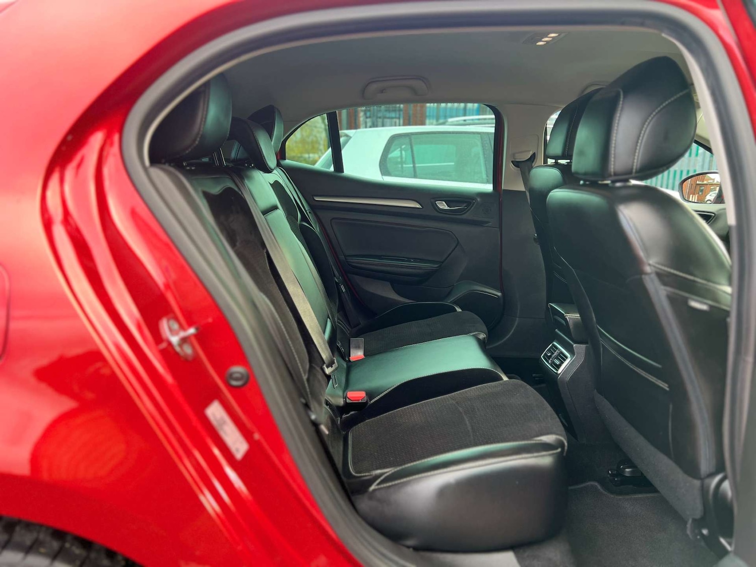 Used Renault Megane 2016 for sale - 77003509: Photo 25