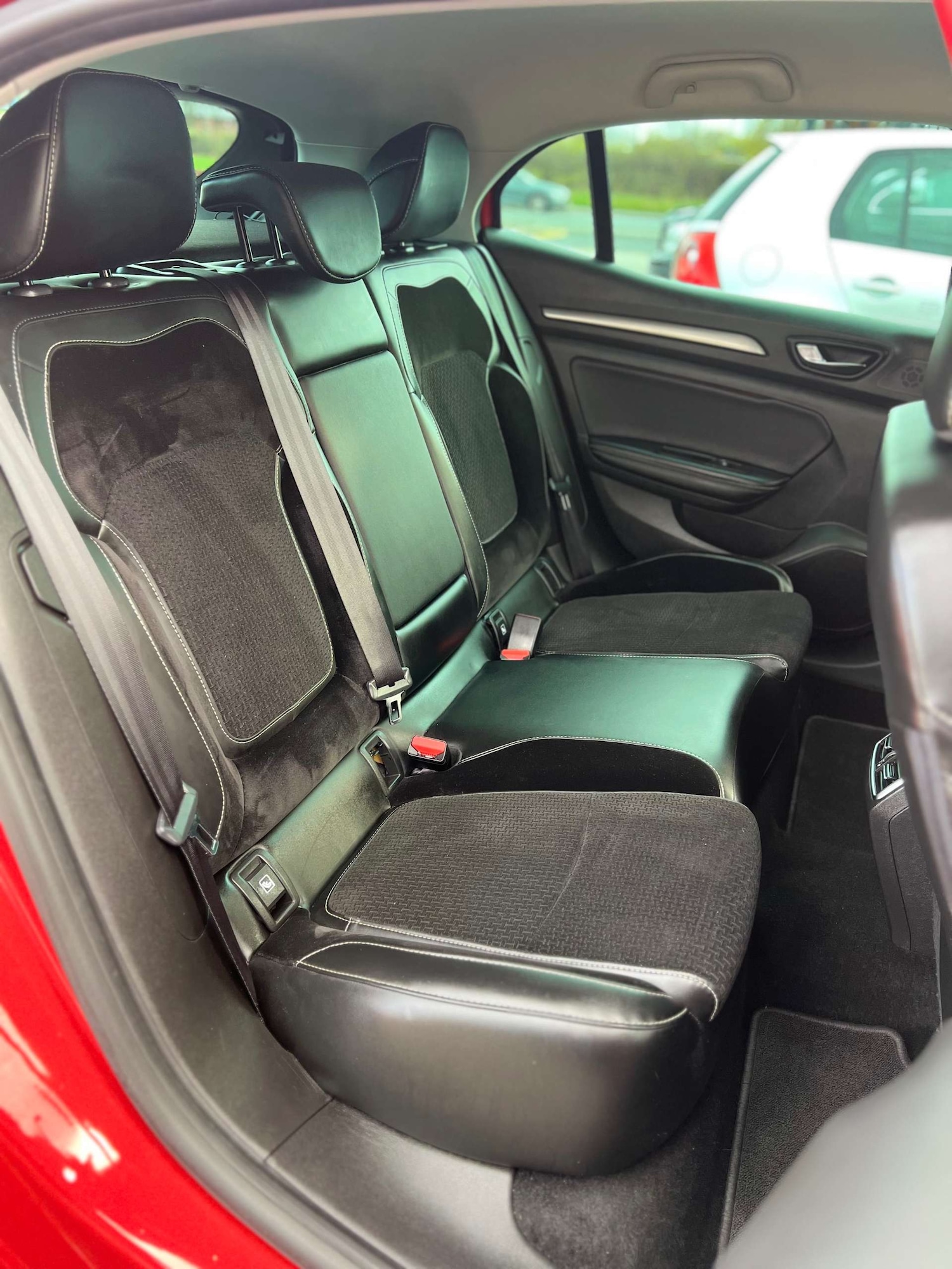 Used Renault Megane 2016 for sale - 77003509: Photo 26